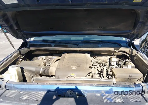 2015 Toyota Tundra Sr5 4.6L V8 z USA, uszkodzony, nr VIN 5TFRM5F17FX089980